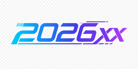 2026xx লোগো